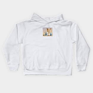 Gang Kids Hoodie